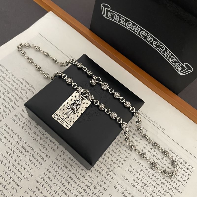 Chrome Hearts Necklaces